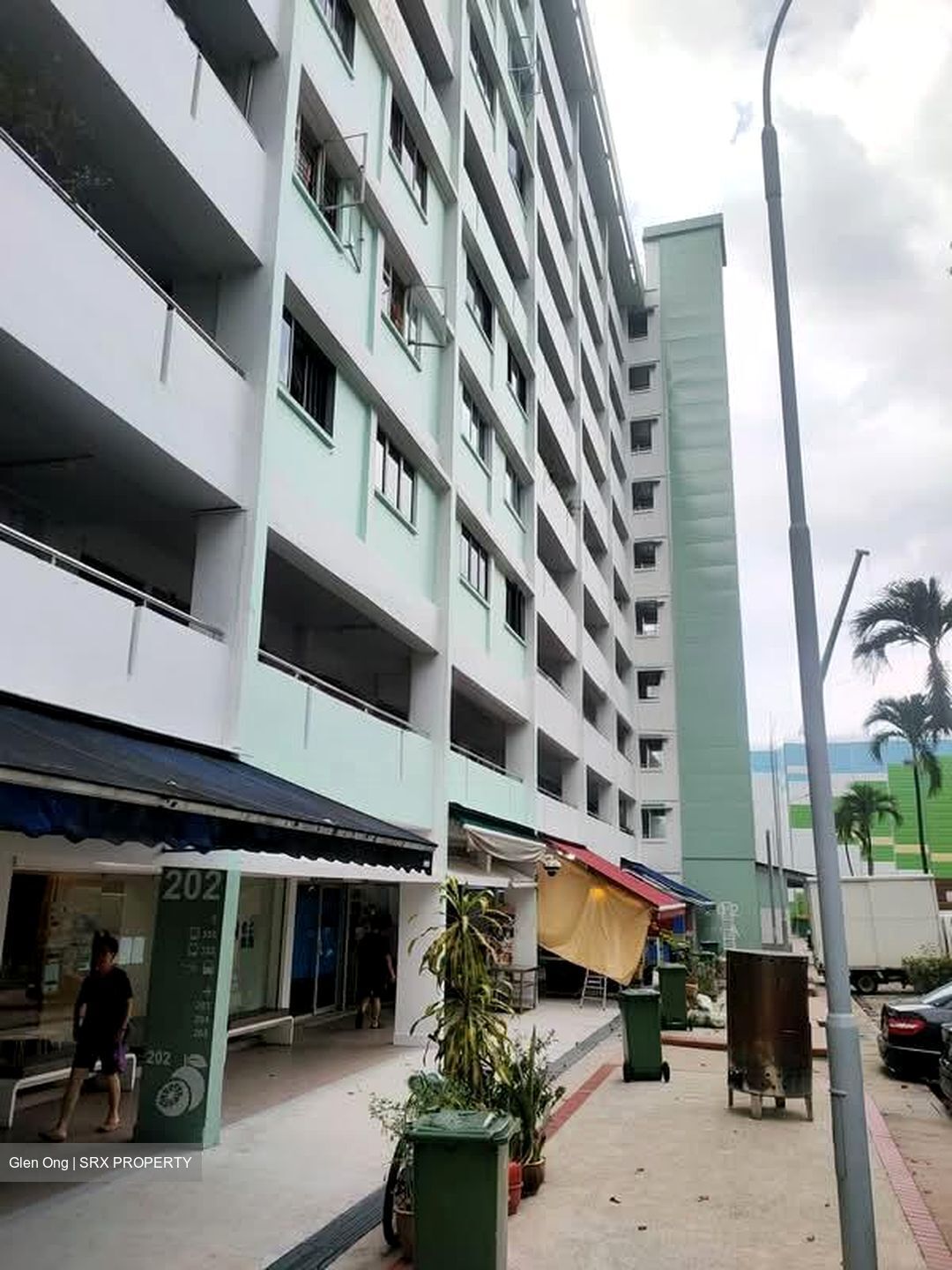 Ang Mo Kio View (D20), Shop House #572112531